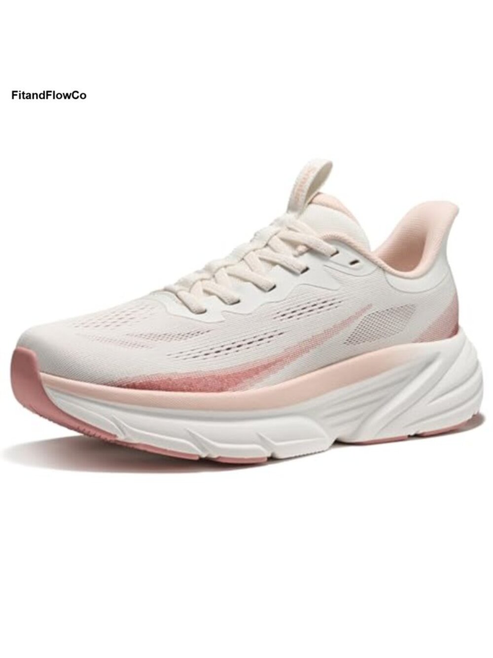 Slip On Walking Shoes Arch Support Lightweight Sneakers